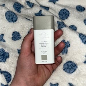 Drunk Elephant Sweet Pitti Deodorant Cream - Gray